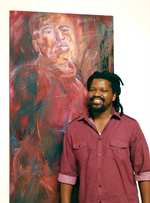 Bongani Mkhonza